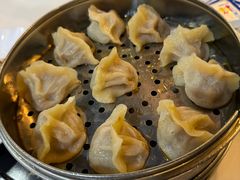 -内蒙古牛羊肉特色美食(后海滨路店)