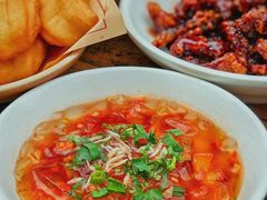 -山海菜馆·海肠捞饭·青岛菜(栈桥店)