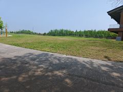 -滆湖低碳生态公园