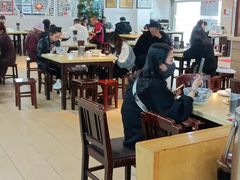 大堂-桥香园云南过桥米线(金马碧鸡店)