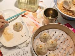 -小杨生煎(黄河路店)