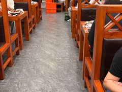 -有滋有味烧烤涮(果园星城C区店)