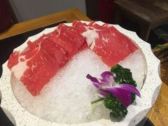 -川中故事·成都老火锅(东书房店)