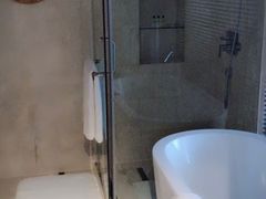 -青岛海尔洲际酒店