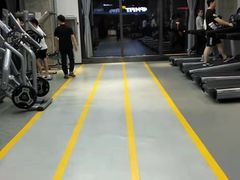 -LA合时健身4PMFIT(花桥旗舰店)