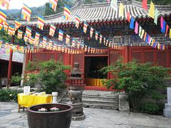 -北京上方山国家森林公园
