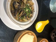 -芳芳私房菜·精做淮扬菜(承德路店)