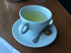 -沈阳君悦酒店·意坊意大利餐厅