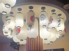 -極屋鮨牛 · 烧肉酒场(时代C馆店)