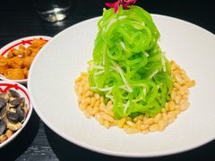 -锦楼·臻选新杭帮(杭州中心店)