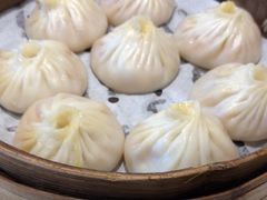-馋三尺蟹粉小笼(人民广场店)