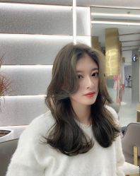 点击看大图 -3AM·S HAIR SALON烫发染发接发