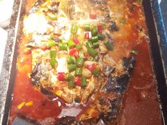 -炉鱼(爱琴海购物公园店)