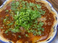 -澄城学斌水盆羊肉(总店)
