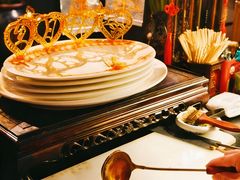 -三号黄浦会Canton Table