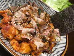 -伊茉家的烤肉店(勒泰中心店)