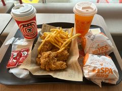 -肯德基(苍南城中店)