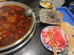 -飘香火锅(玉林西路店)