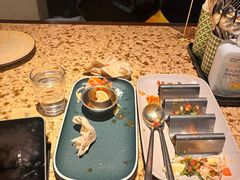 -墨纪Mojí墨西哥餐厅(官舍店)