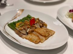 -伯衡55·吉品轩(乌鲁木齐南路店)