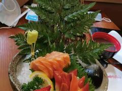 -鳗鱼家·深夜食堂(军博店)