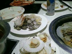 -一号桥自助火锅城(揽秀园西街店)