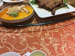 -惠丰源烩面馆(经七路店)