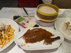 -大鸭梨(天通西苑店)