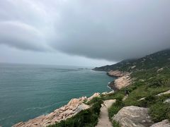 -东极岛景区