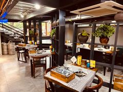 -云晓光头烧烤吧(盛夏店)