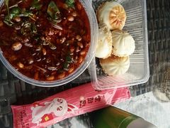 -蓉李记成都名小吃(合肥包河万达店)