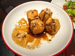 -辣尚瘾·烤鱼·新川菜(牡丹园直营店)