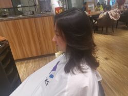 -Mentor Hair Salon