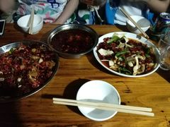 -三哥田螺(北书院街店)