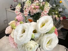 -杭州街角花屋花店(闻堰店)