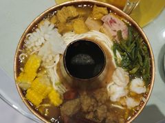 -凯鸽酒楼•雁北民间菜(华北星店)