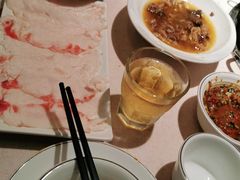 -潮泰牛肉火锅 · 创于1992年(车公庙店)