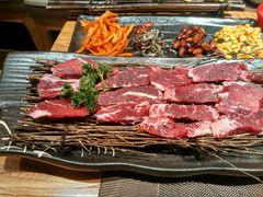 -黑牛の店·和牛烧肉(大悦城店)
