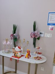 -蕾蕾美颜美容美体