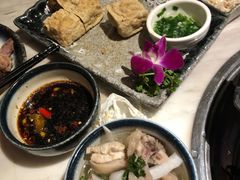 -同仁四季椰子鸡(福田东园总店)