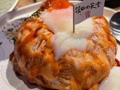 -筱田の食堂·izakaya(淮海中路店)