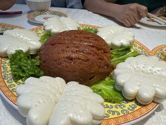 -砂锅居·始于1741(万丰路店)