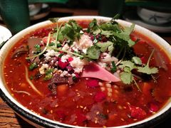 海鲜毛血旺-嘉禾·悦享餐厅(八方汇店)