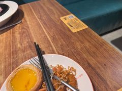 -快乐爱斯米牛排自助(正大广场店)