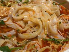 -谷丽麦馕新疆菜·清真(步步高梅溪新天地店)