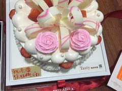 -精点味道(西安路店)