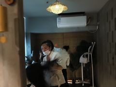 -施奈儿.洗头頭療.按摩SPA.采耳(上梅林店)