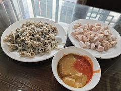 -爆肚冯(廊房二条店)