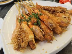 -美极鲜食坊(宝安南路店)