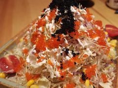 -隐月· 㐂和食屋(芝罘万达公馆店)